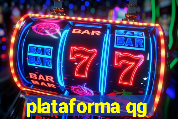 plataforma qg